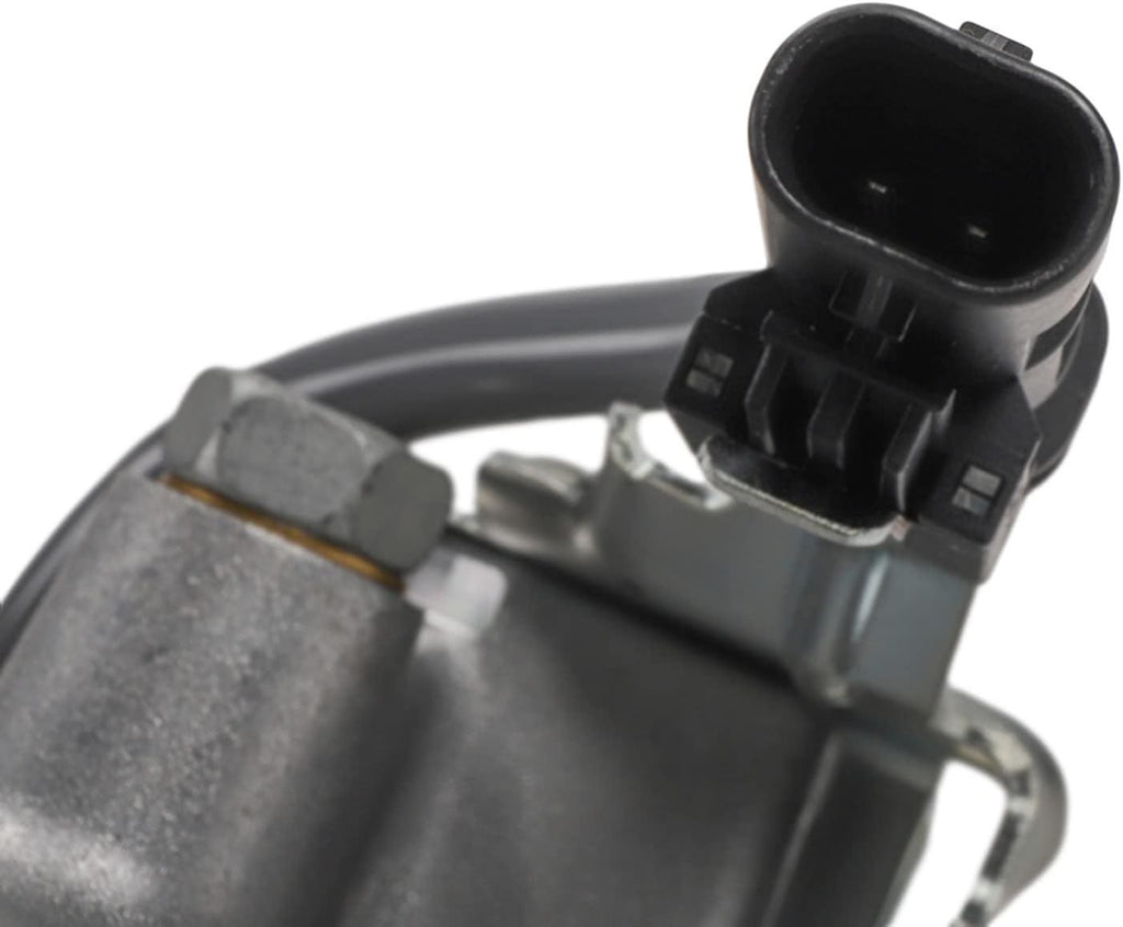 84879381 Air Conditioning Compressor