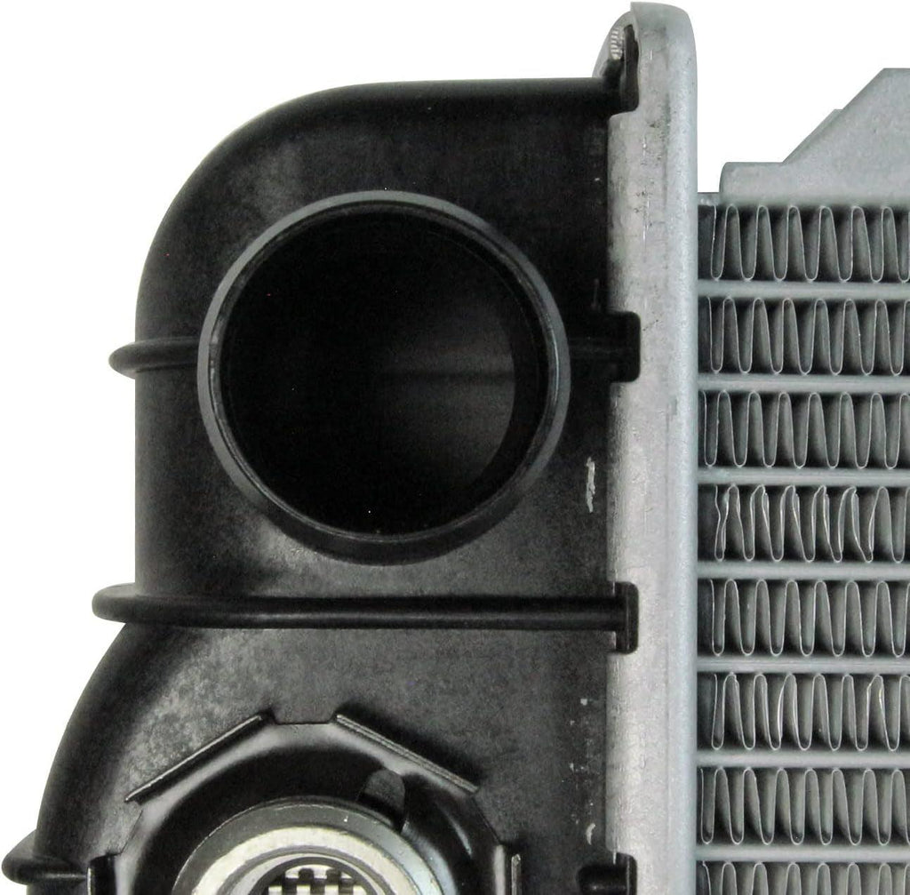 856 Replacement Radiator