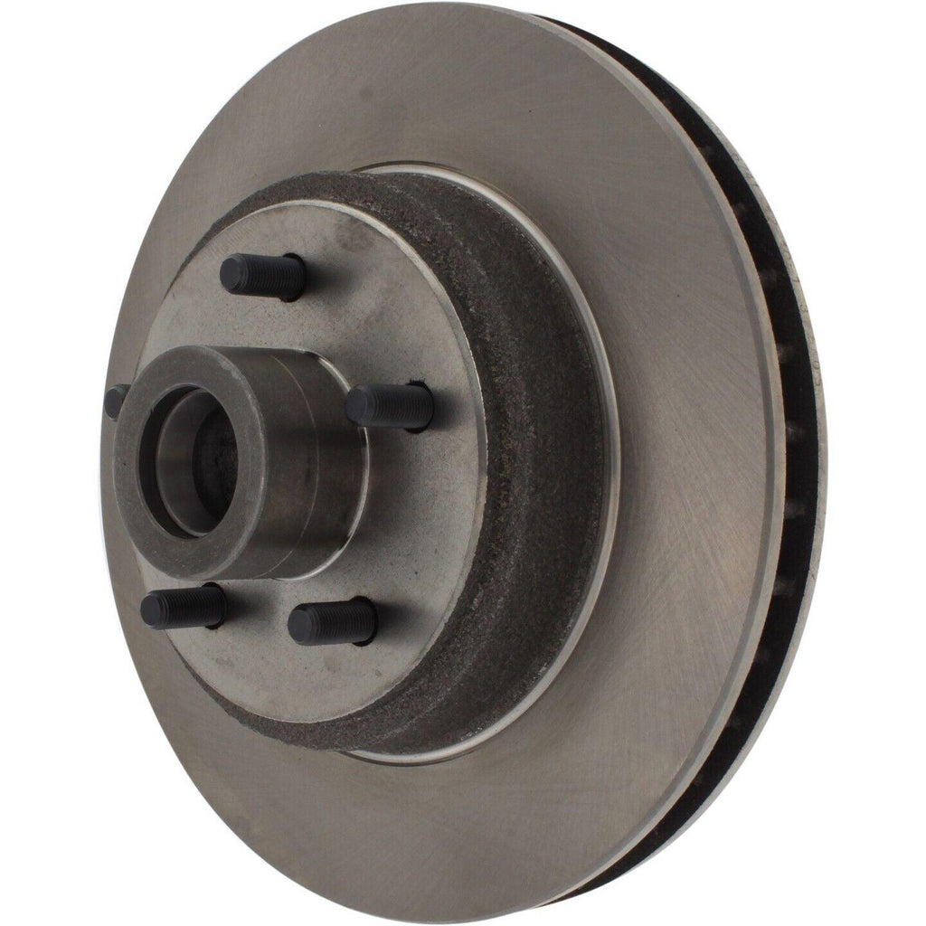 Front Disc Brake Rotor for Country Sedan, Country Squire+More (121.61003)