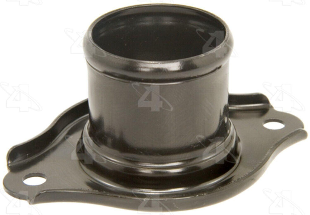 Engine Coolant Water Outlet for Lucerne, DTS, Deville, SRX, STS, Xlr+More 85284