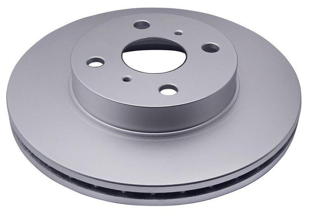 Front KIT Raybestos Disc Brake Rotor for 1993-2002 Toyota Corolla (72022)