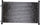 TYC 4977 Condenser Assembly Compatible with 2001-2005 Honda Civic, Black