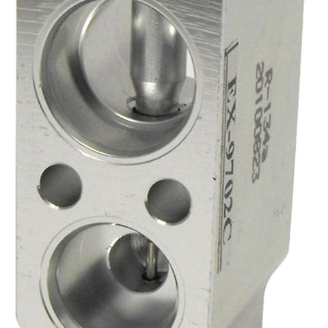 UAC EX 9702C A/C Expansion Valve