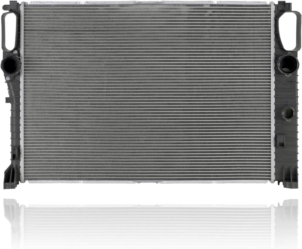A2917 Radiator