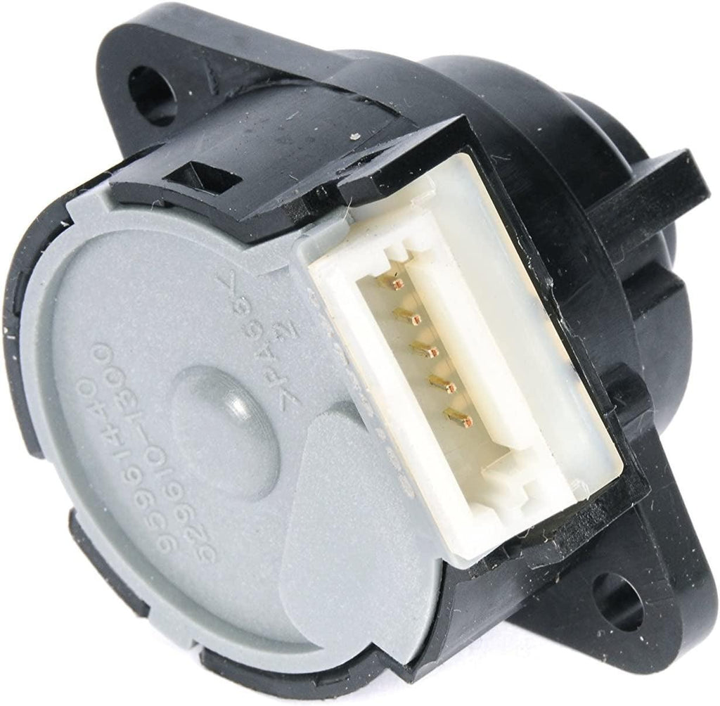 GM Genuine Parts 95961440 Ignition Switch
