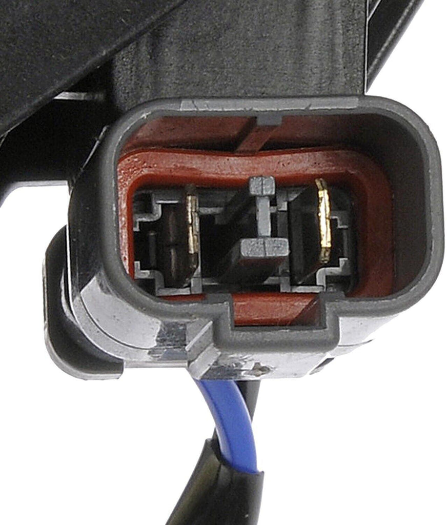 Dorman Engine Cooling Fan Assembly for 07-09 Acura MDX 621-511
