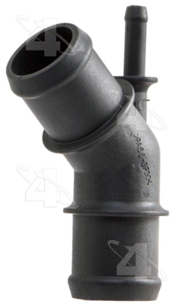 Four Seasons Radiator Coolant Hose Connector for Volkswagen 85929