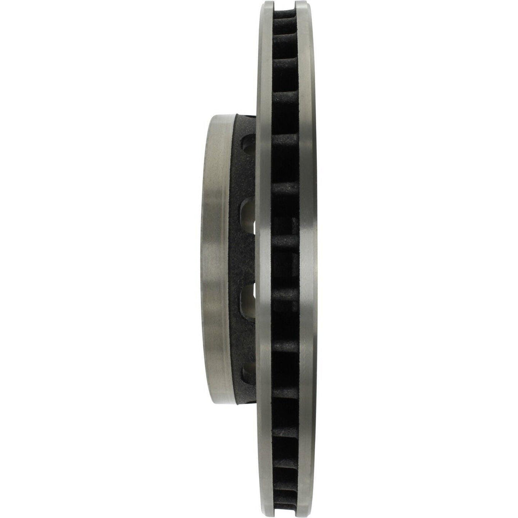 Centric Rear Disc Brake Rotor for 00-02 Audi S4 (121.33067)