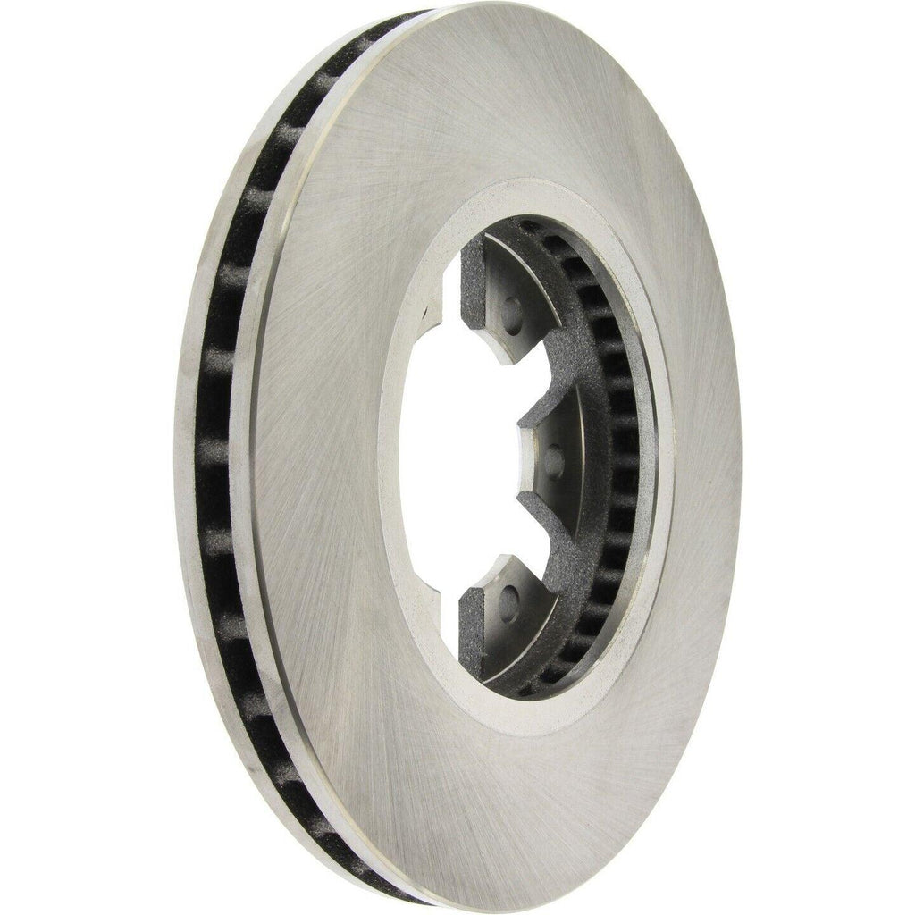 Centric Front Disc Brake Rotor for Nissan (121.42028)