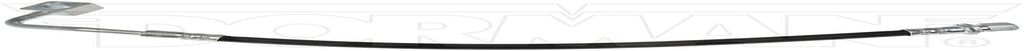 Dorman Brake Hydraulic Hose for 300M, Concorde, Intrepid H620148