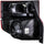 Dorman Tail Light Assembly for 03-08 Element 1611459