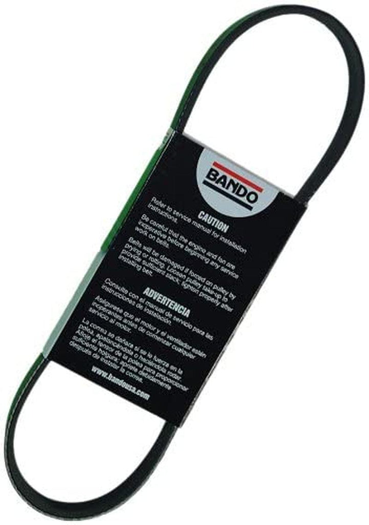 Ban.Do 4PK875 OEM Quality Serpentine Belt