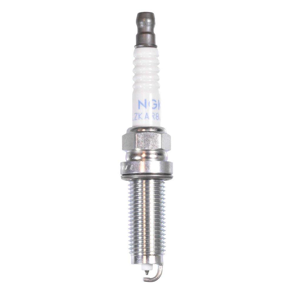 NGK 95660 Laser Iridium Spark Plug (4 Pack) Fits Select: 2017-2022 HONDA CR-V, 2017 HONDA CIVIC
