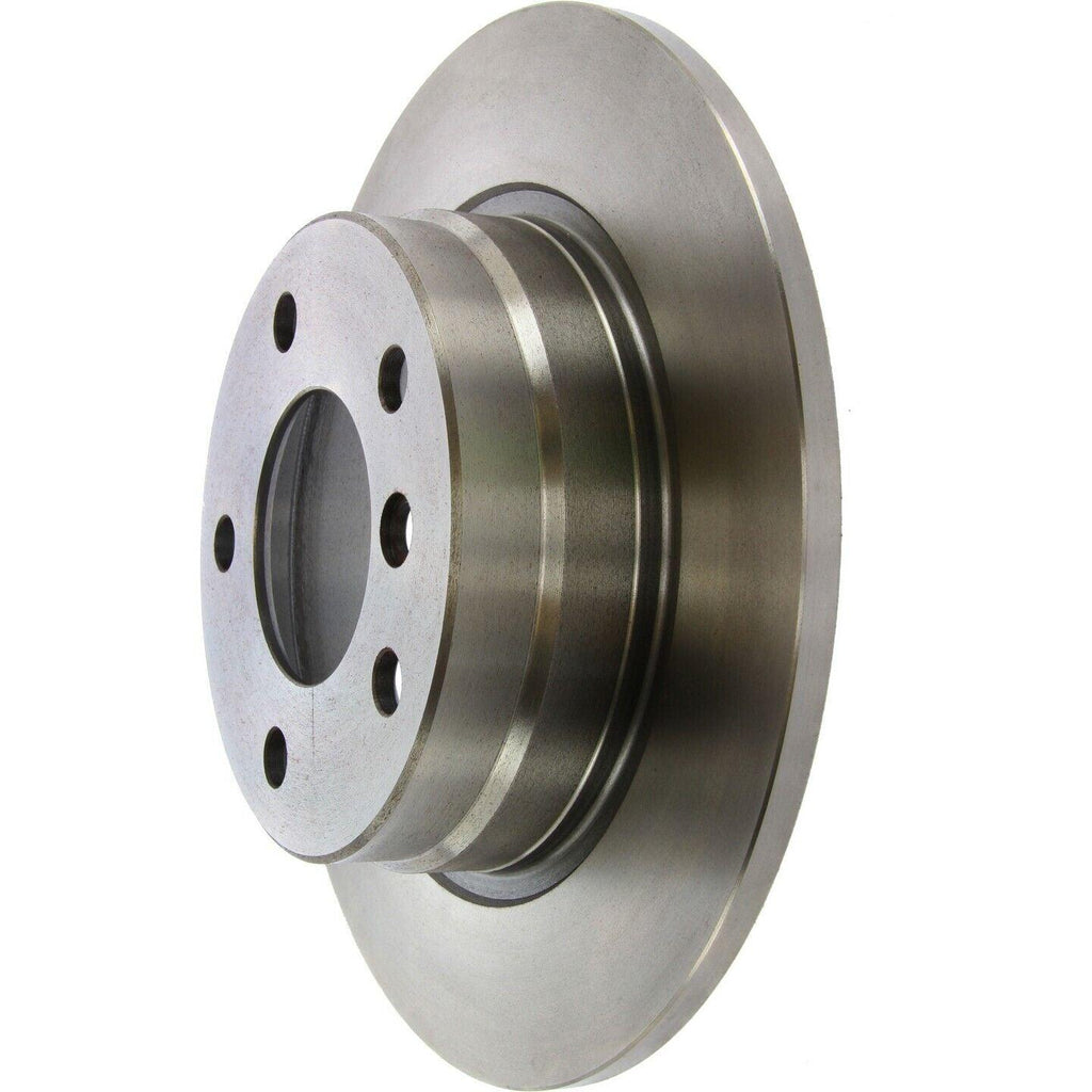 Centric Rear Disc Brake Rotor for BMW (121.34030)