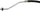 Automatic Transmission Oil Cooler Hose for Express 1500+More 624-741