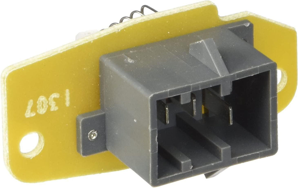 20261 Blower Motor Resistor