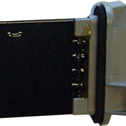 GM Genuine Parts 15-80546 Heating and Air Conditioning Blower Motor Resistor