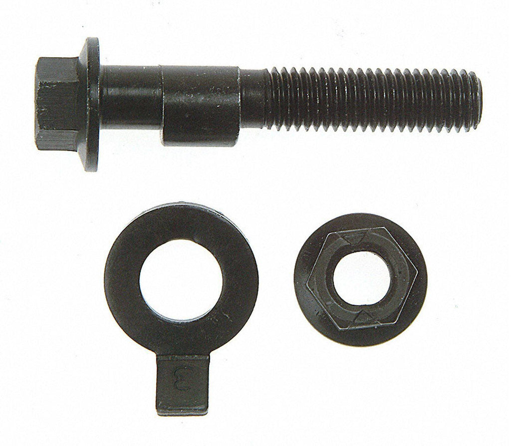 Alignment Camber Kit for RAV4, Yaris, Prius C, Quest, Xd, Es350+More (K90475)