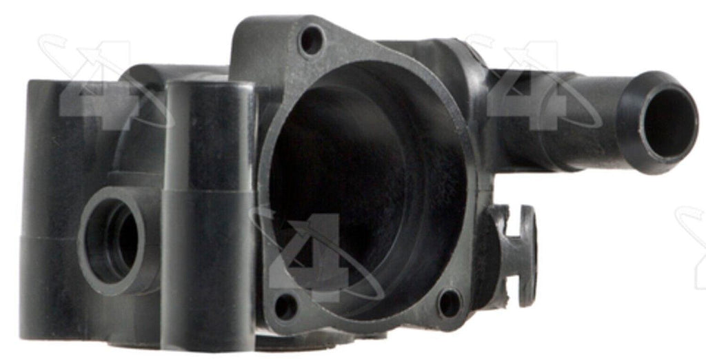 Engine Coolant Thermostat Housing for Escape, Focus, Tribute, Escort 85082