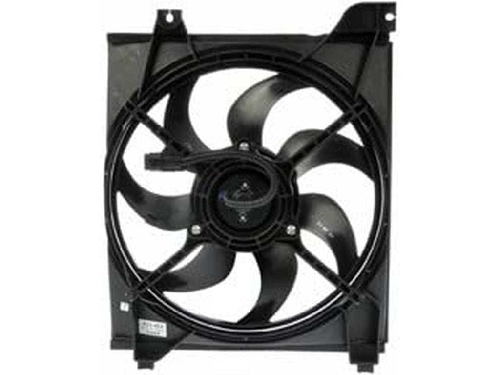 '- 621-423 - Radiator Fan Assembly without Controller