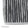 Beck Arnley Cabin Air Filter for INFINITI 042-2191
