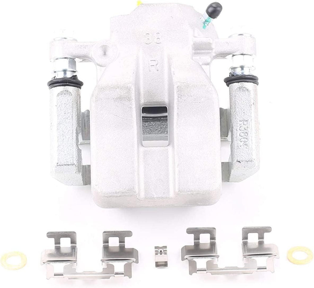 L7048 Rear Autospecialty Stock Replacement Caliper