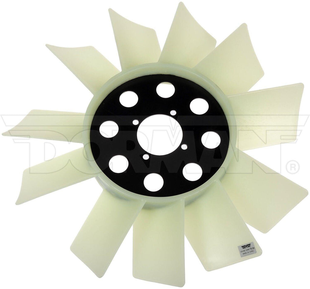 Dorman Engine Cooling Fan Blade for 02-07 Jeep Liberty 620-082