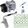 Universal Air Conditioner KT 4153 A/C Compressor and Component Kit