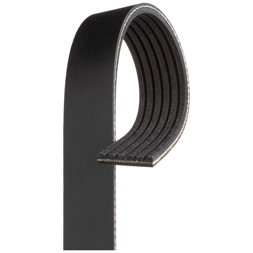 K060804RPM RPM High Performance Micro-V Serpentine Drive Belt
