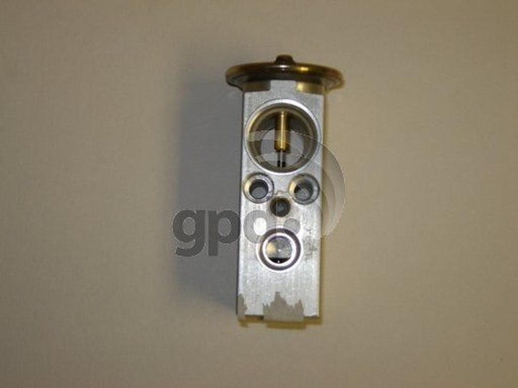 Global Parts A/C Compressor and Component Kit for 740I, 740Il, 323I 9642736