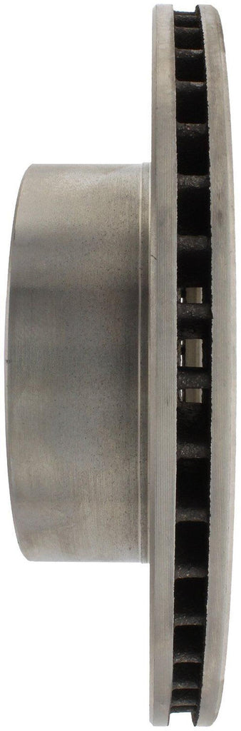 Centric Front Disc Brake Rotor for Volvo (121.39006)