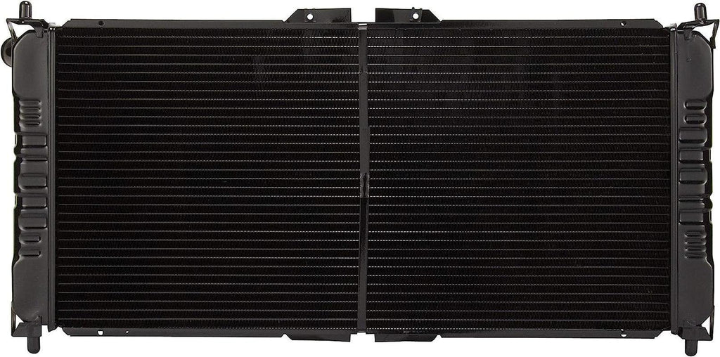 CU1559 Complete Radiator