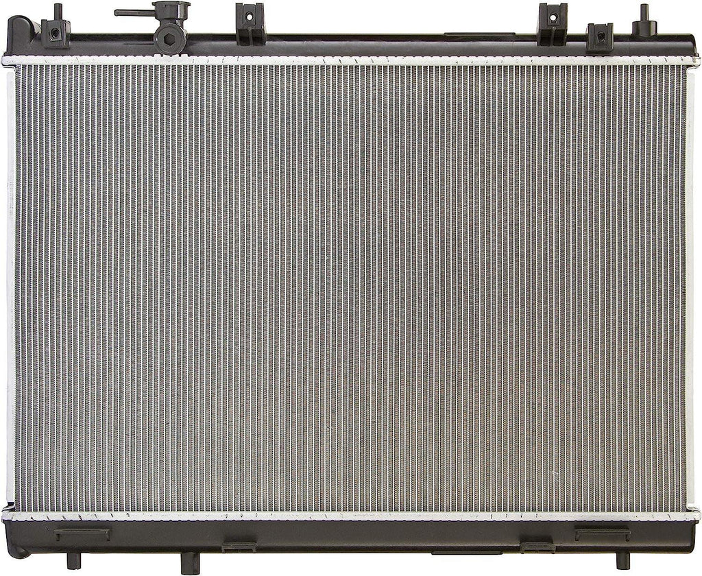CU13348 Complete Radiator