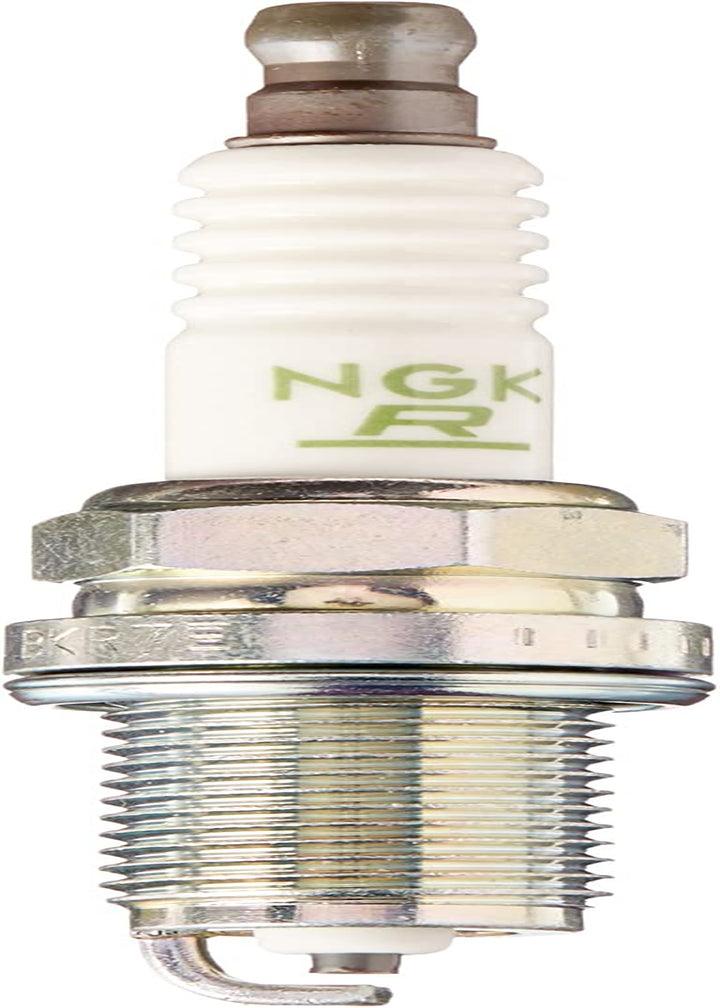 4644 V-Power Spark Plug - BKR7E, 1 Pack