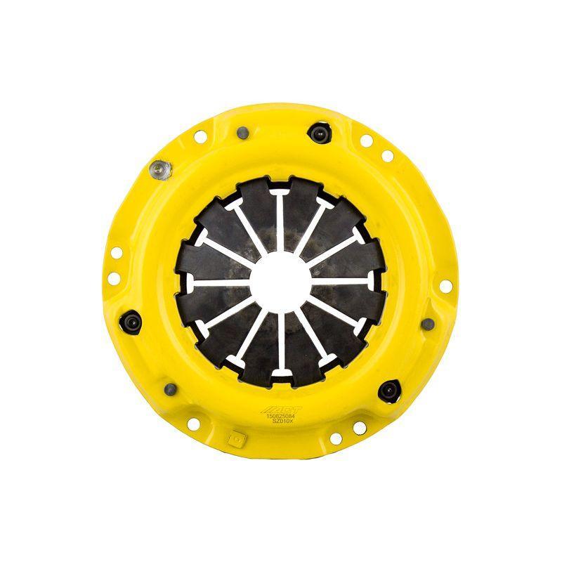 SZ010X ACT Xtreme Pressure Plate - greatparts