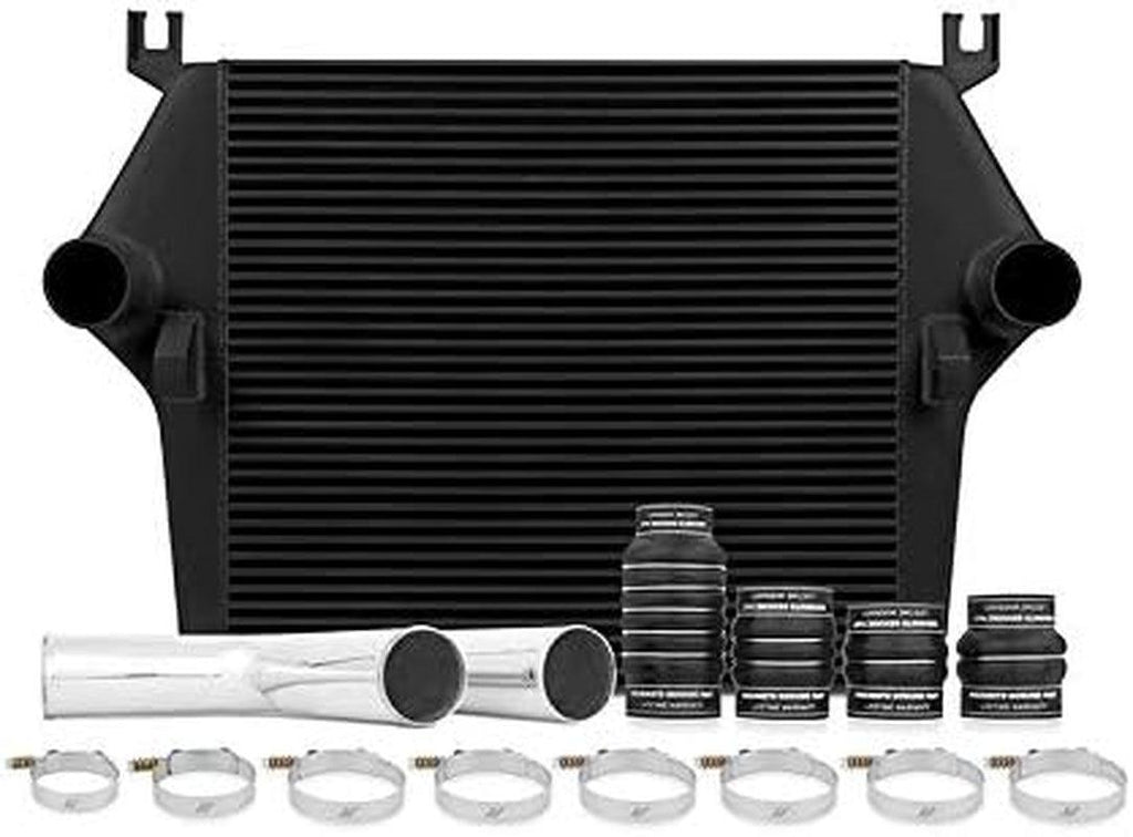 MMB-RAM-003 Essential Bundle, Compatible with Dodge Ram 5.9L Cummins 2007.5-2009