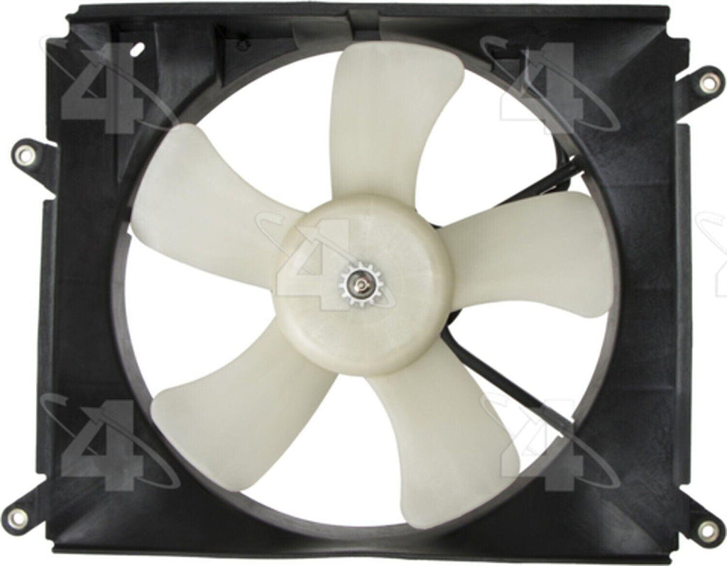 FS Engine Cooling Fan Assembly for 1995-1999 Avalon 75310