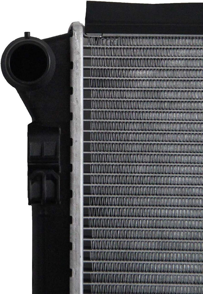 13529 Radiator Compatible with 2015-2019 Audi A3