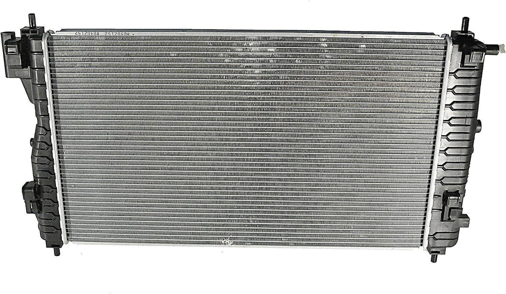 GM Genuine Parts 21847 Radiator