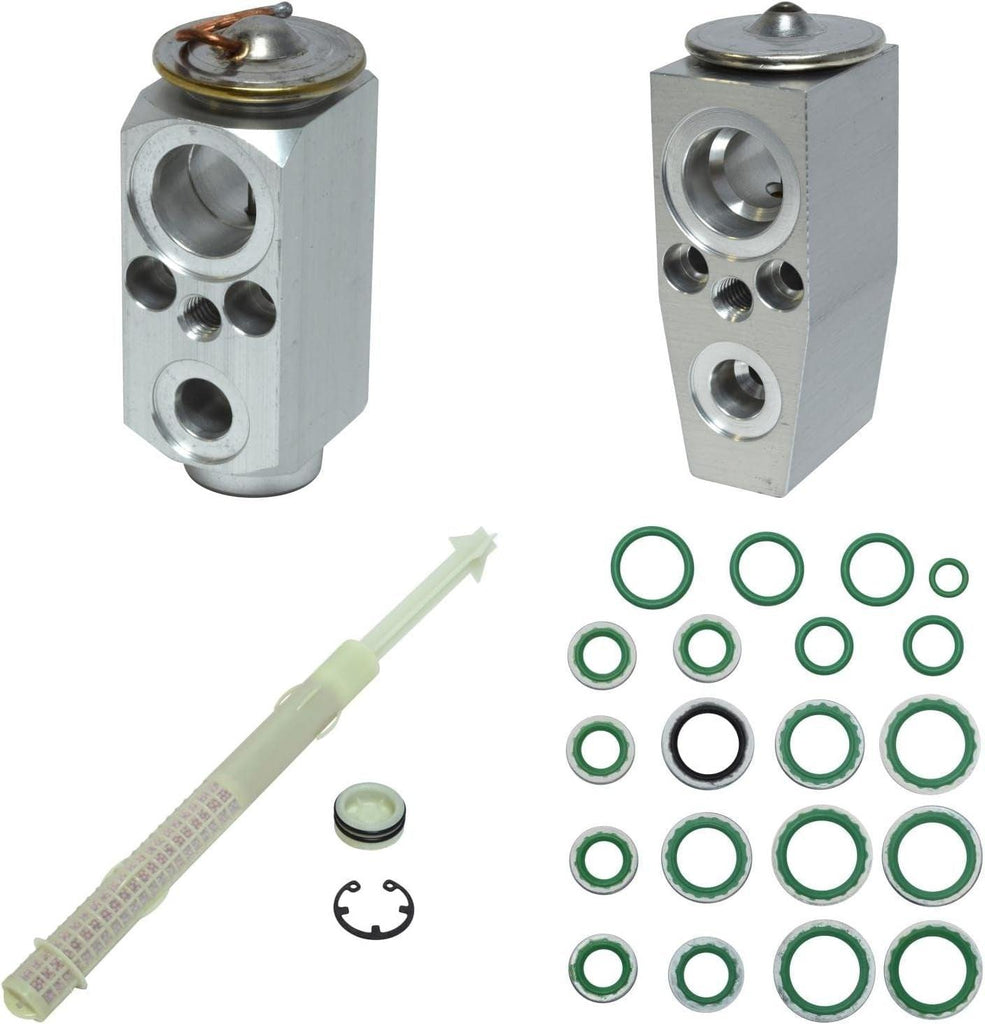 AK1810 - A/C System Repair Kit