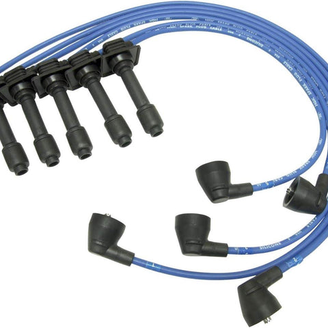 (52201) RC-FDX009 Spark Plug Wire Set