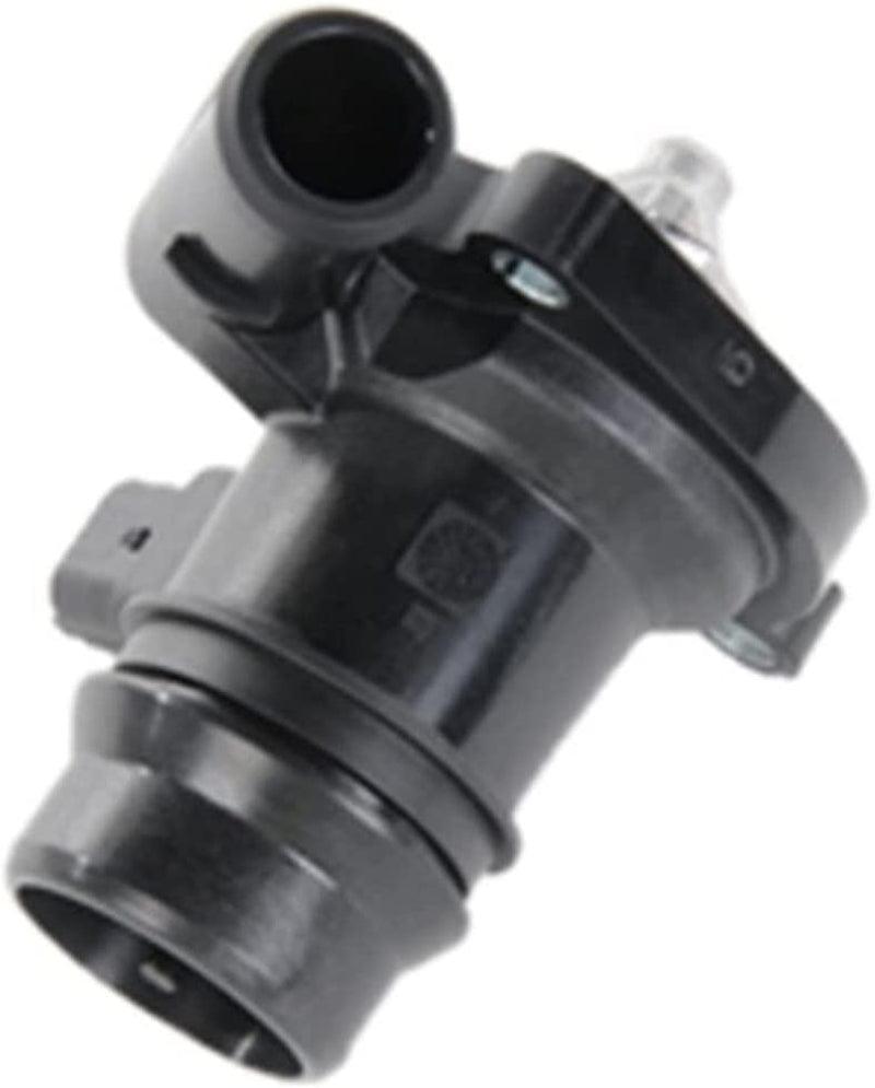 GM Original Equipment 131-180 217 Degrees Engine Coolant Thermostat with Water Inlet