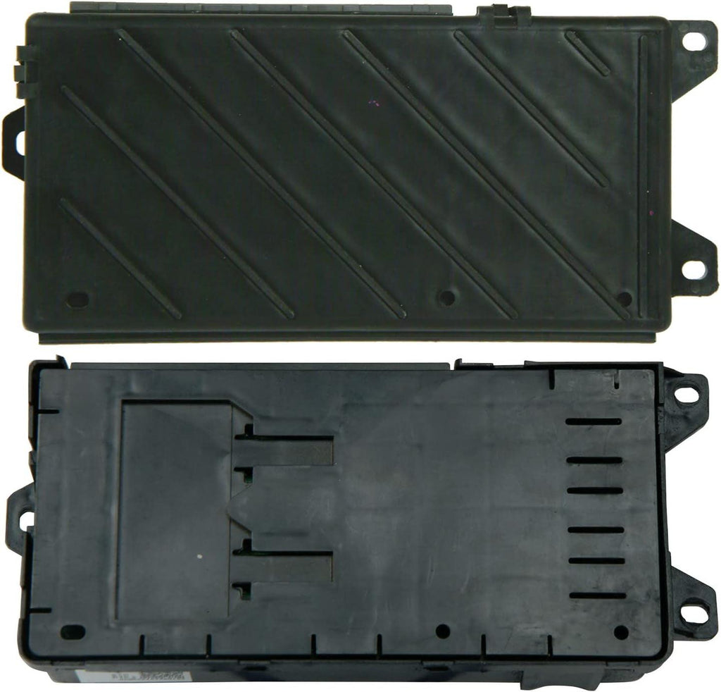 Cardone 73-3019 Remanufactured Body Control Computer Module, BCC/BCM/GEM (Renewed)