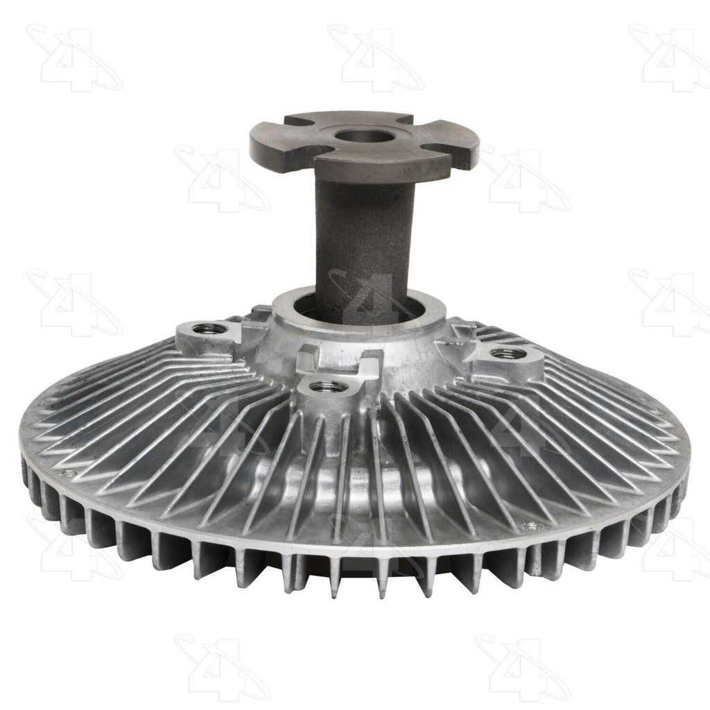 Engine Cooling Fan Clutch for LLV, S10, Sonoma, Astro, S15, Safari+More 36977