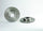 Brembo Front Disc Brake Rotor for Civic, CRX, Integra (09.5023.10)