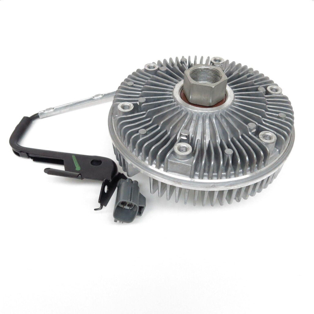 US Motor Works Engine Cooling Fan Clutch for Dodge 22331