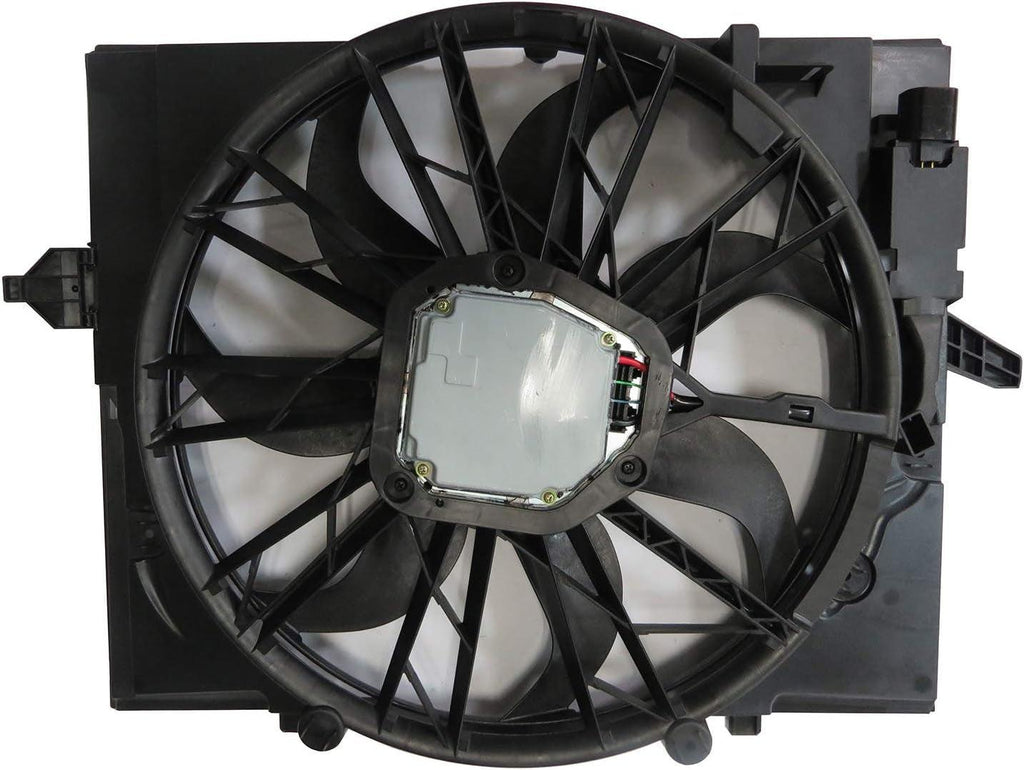 624280 Cooling Fan Assembly