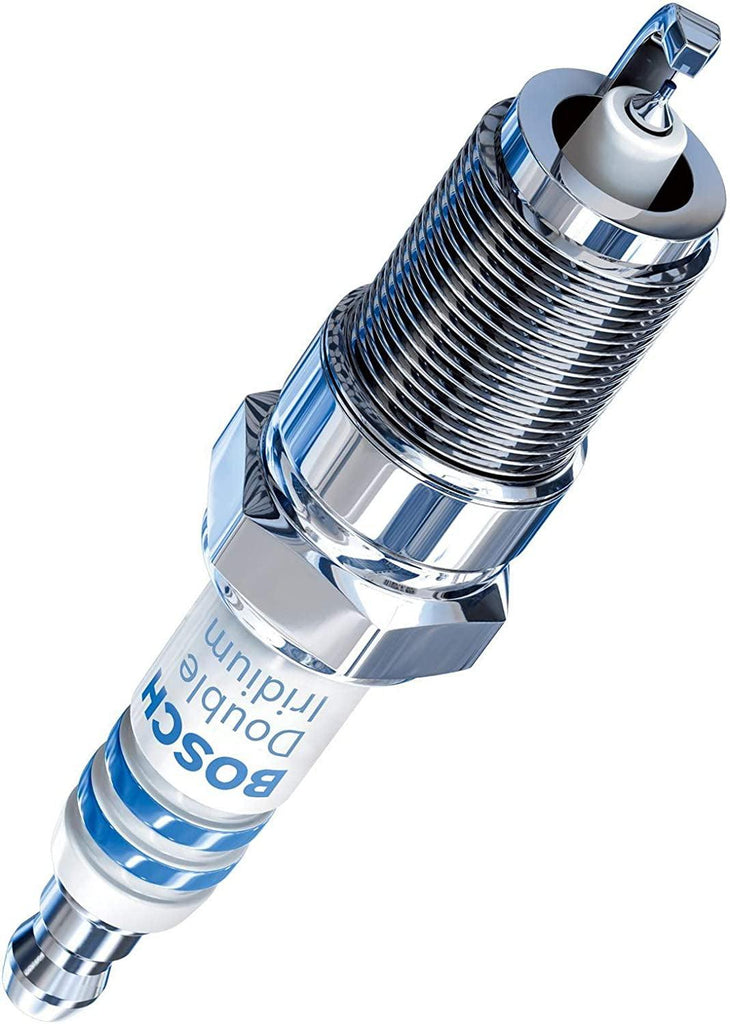 Automotive 9604 Double Iridium OE Replacement Spark Plug, up to 4X Longer Life (1 Pk) Acura: CL EL MDX TL; Dodge: Durango Ram; Honda: Accord Civic CR-V Insight Odyssey Pilot; Ford; Chevrolet; Jeep; Mazda, Mitsubishi