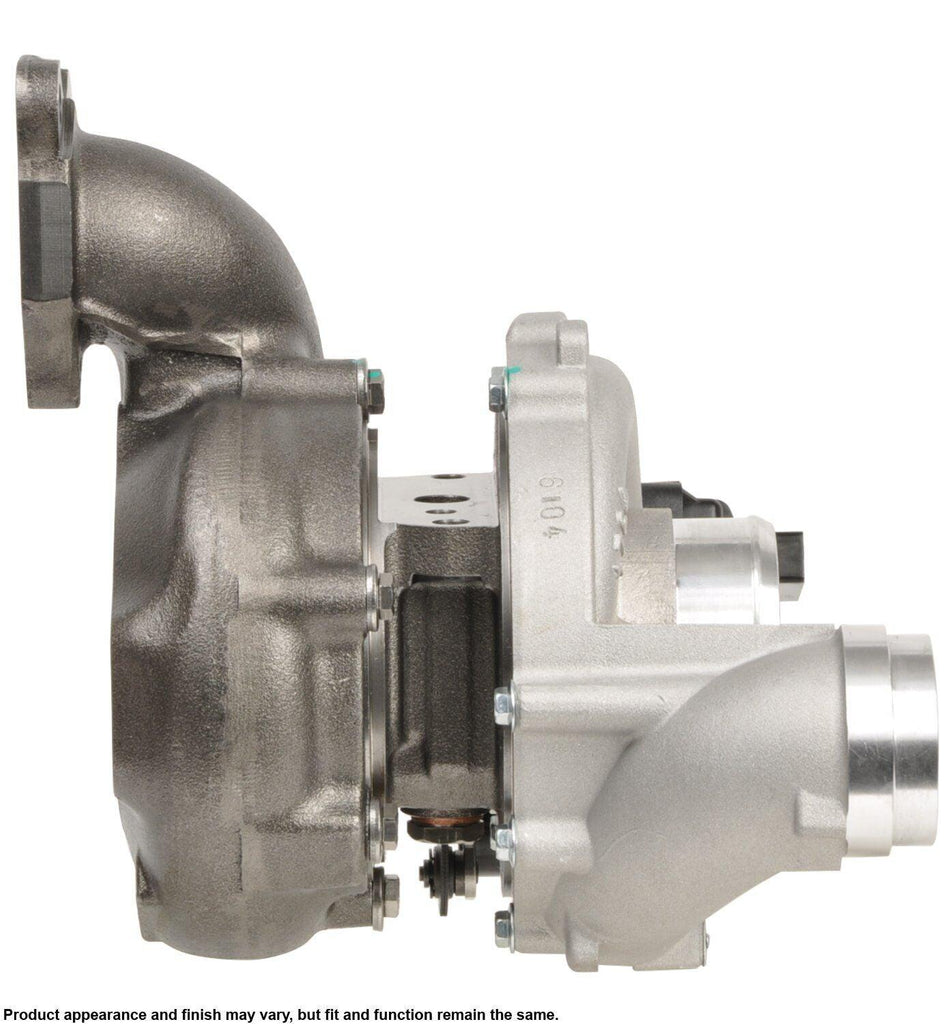 Cardone Turbocharger for Sprinter 2500, Sprinter 3500, GL320, ML320, R320 2N-322