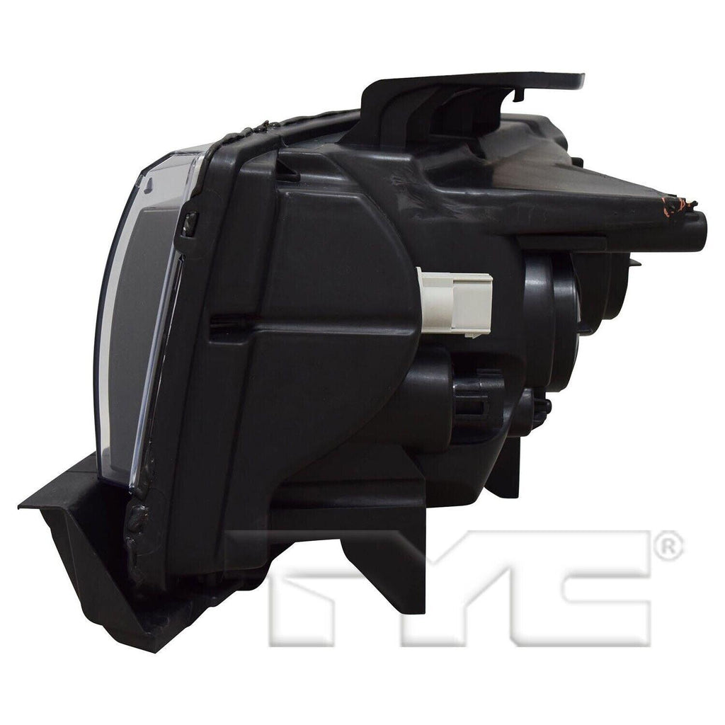TYC Headlight Assembly for 14-15 Camaro 20-14761-00-9